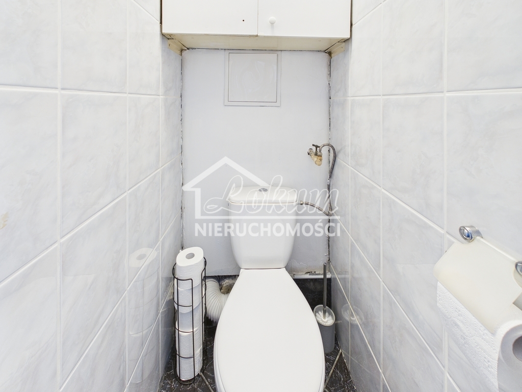 Mieszkanie 63,6&nbsp;m², Szczecin, Zawadzkiego-Klonowica, Eugeniusza Romera - zdjęcie 17