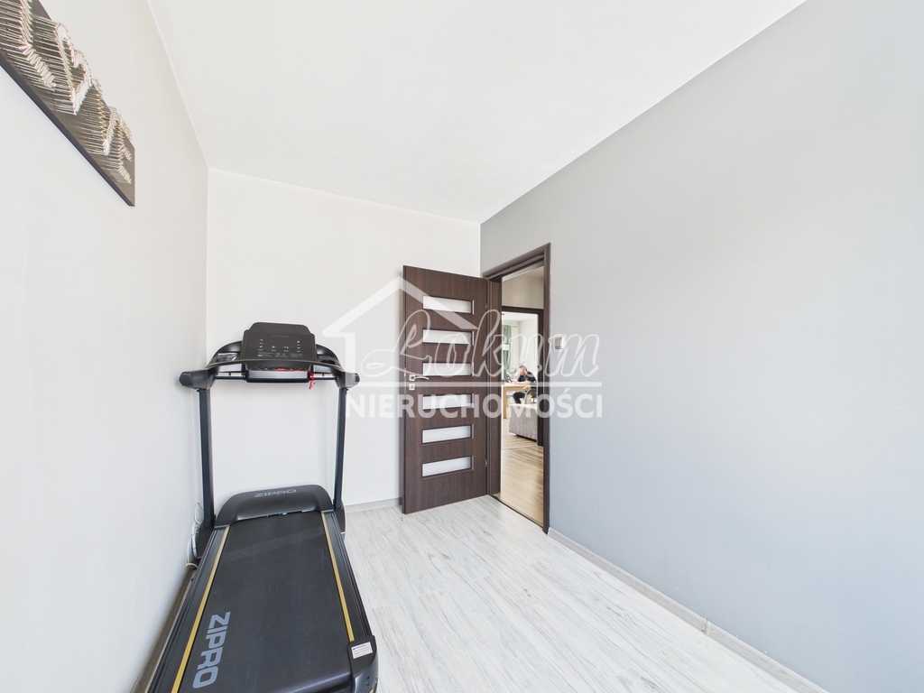 Mieszkanie 63,6&nbsp;m², Szczecin, Zawadzkiego-Klonowica, Eugeniusza Romera - zdjęcie 12