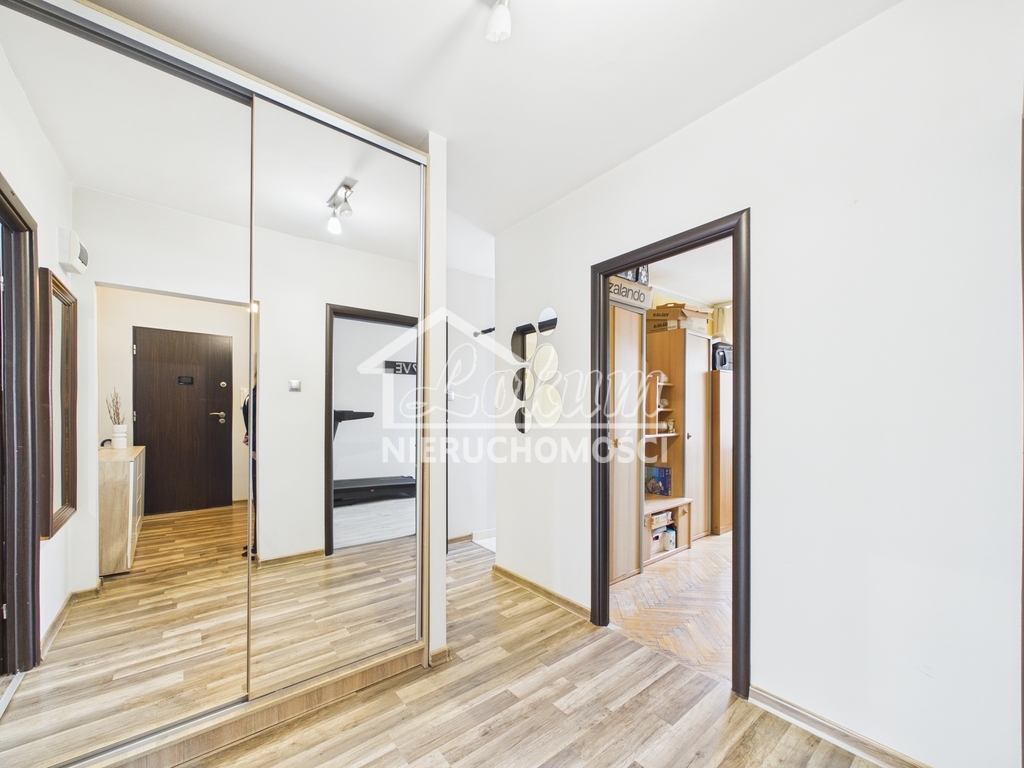 Mieszkanie 63,6&nbsp;m², Szczecin, Zawadzkiego-Klonowica, Eugeniusza Romera - zdjęcie 11