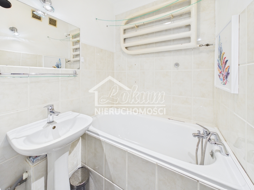Mieszkanie 63,6&nbsp;m², Szczecin, Zawadzkiego-Klonowica, Eugeniusza Romera - zdjęcie 16