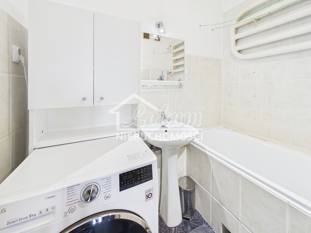 Mieszkanie 63,6&nbsp;m², Szczecin, Zawadzkiego-Klonowica, Eugeniusza Romera - zdjęcie 15