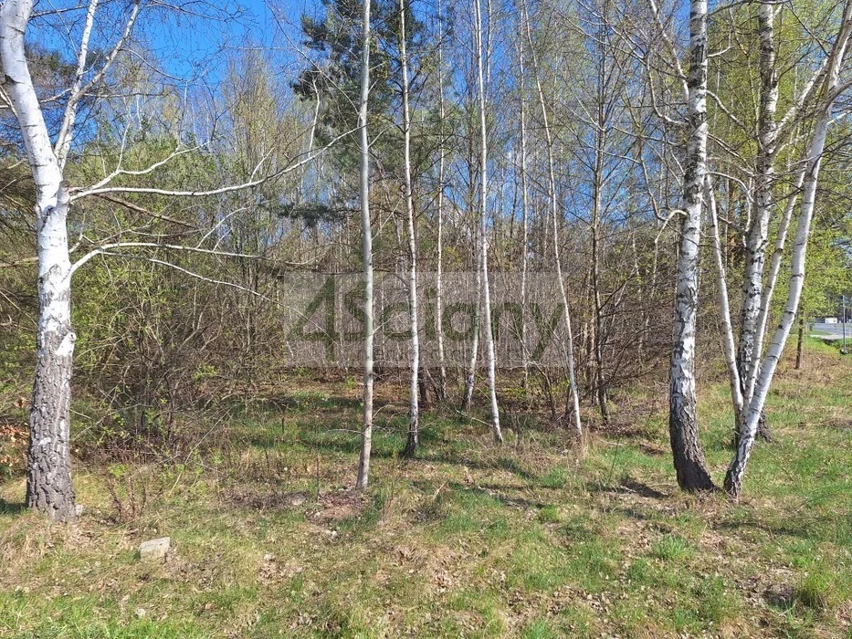 Działka budowlana 1436 m², Musuły - zdjęcie 4