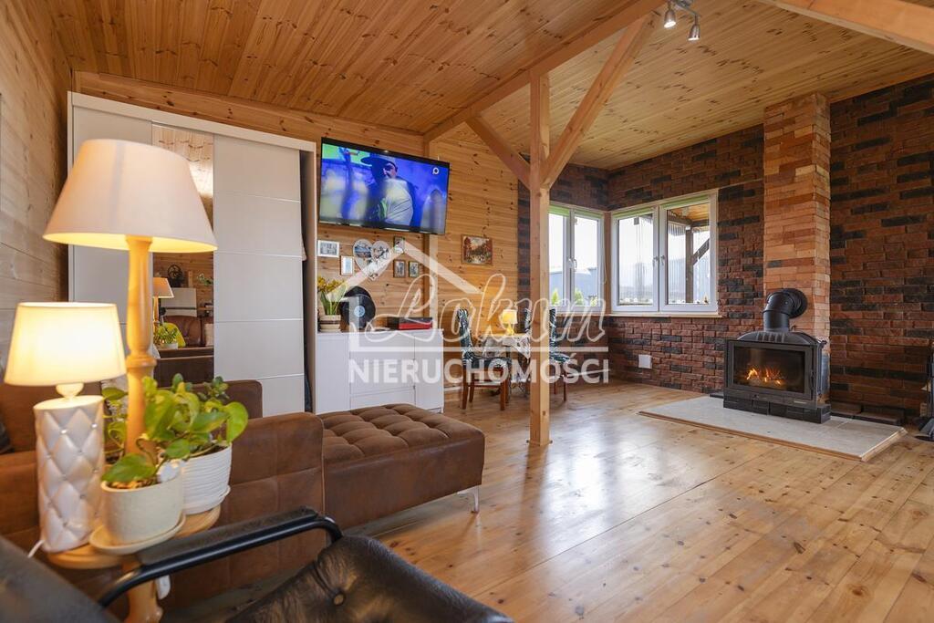 Dom 64&nbsp;m², Rekowo - zdjęcie 3