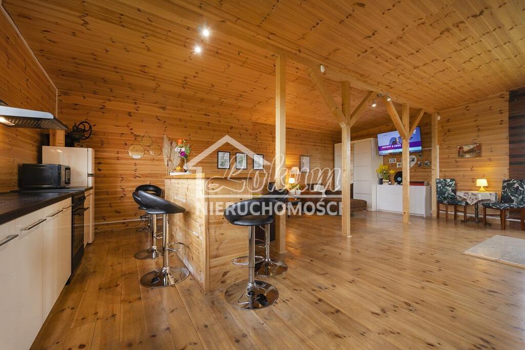 Dom 64&nbsp;m², Rekowo - zdjęcie 1