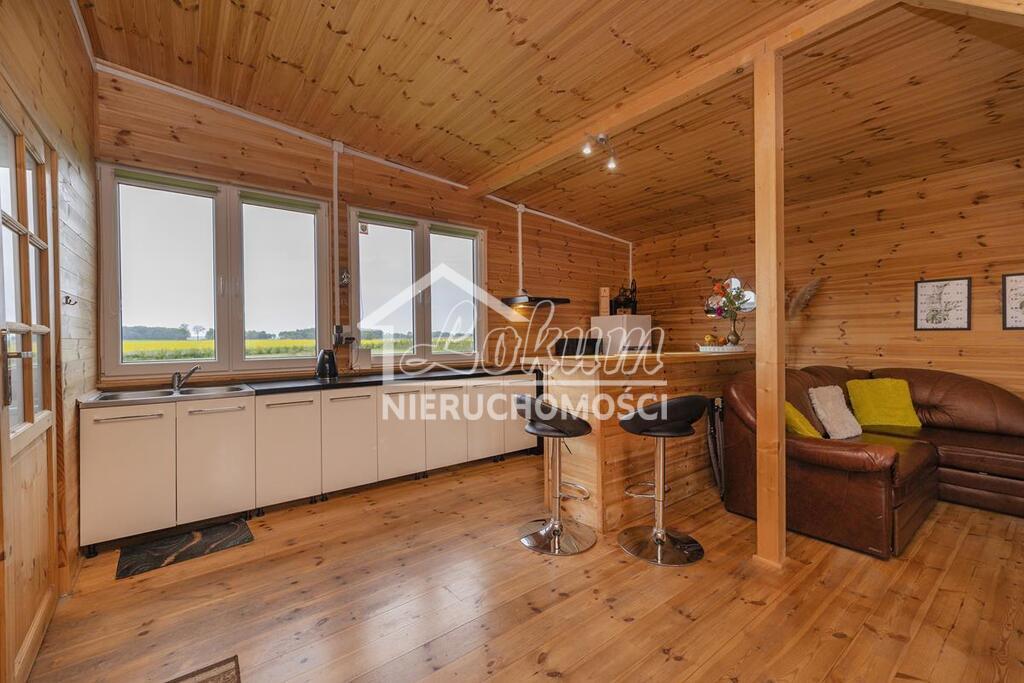 Dom 64&nbsp;m², Rekowo - zdjęcie 6