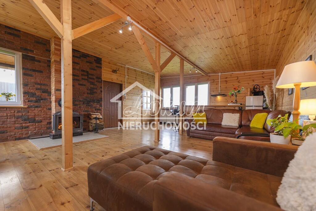 Dom 64&nbsp;m², Rekowo - zdjęcie 2