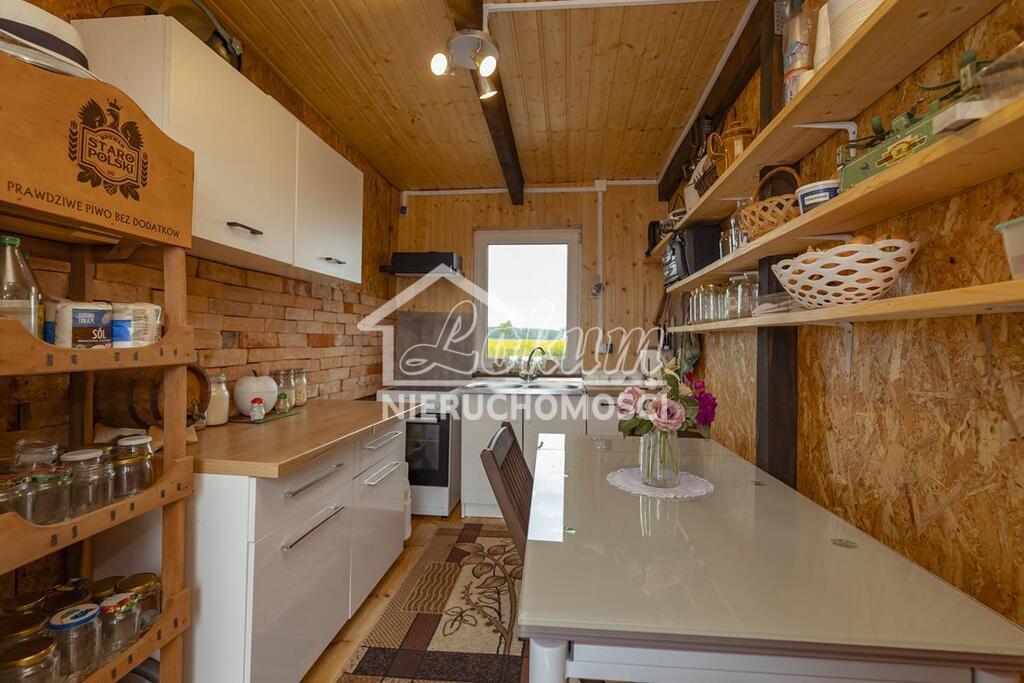 Dom 64&nbsp;m², Rekowo - zdjęcie 18