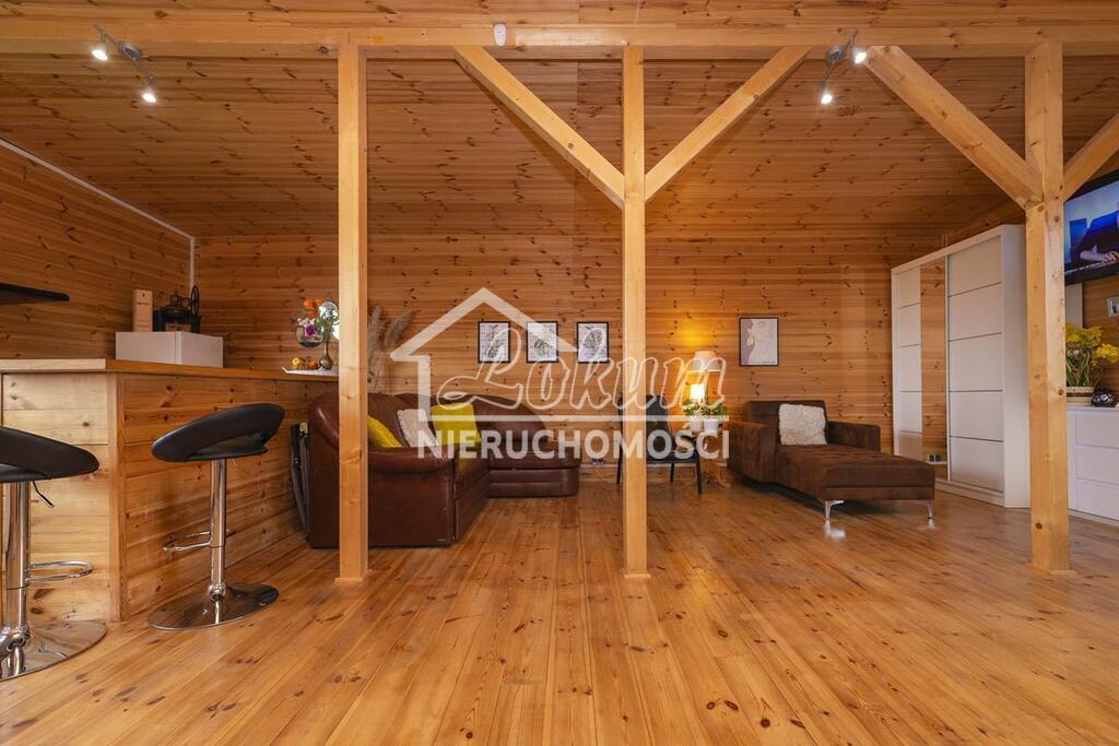 Dom 64&nbsp;m², Rekowo - zdjęcie 5