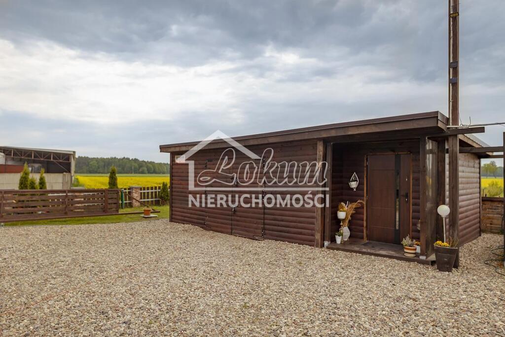 Dom 64&nbsp;m², Rekowo - zdjęcie 17