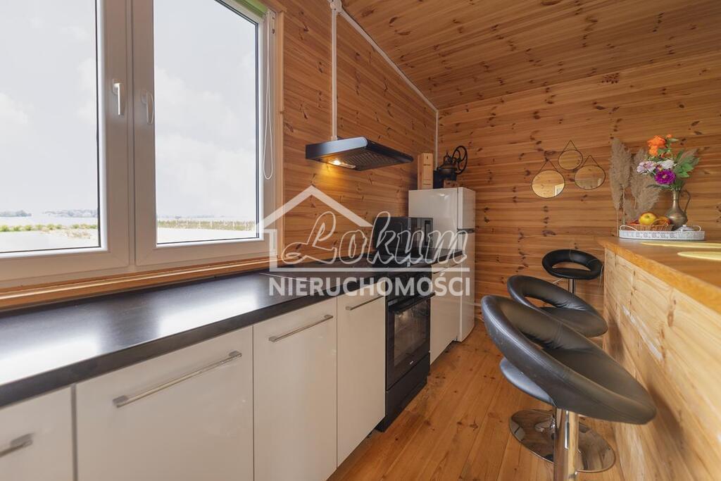 Dom 64&nbsp;m², Rekowo - zdjęcie 9