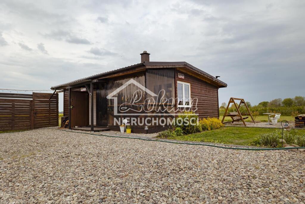 Dom 64&nbsp;m², Rekowo - zdjęcie 13