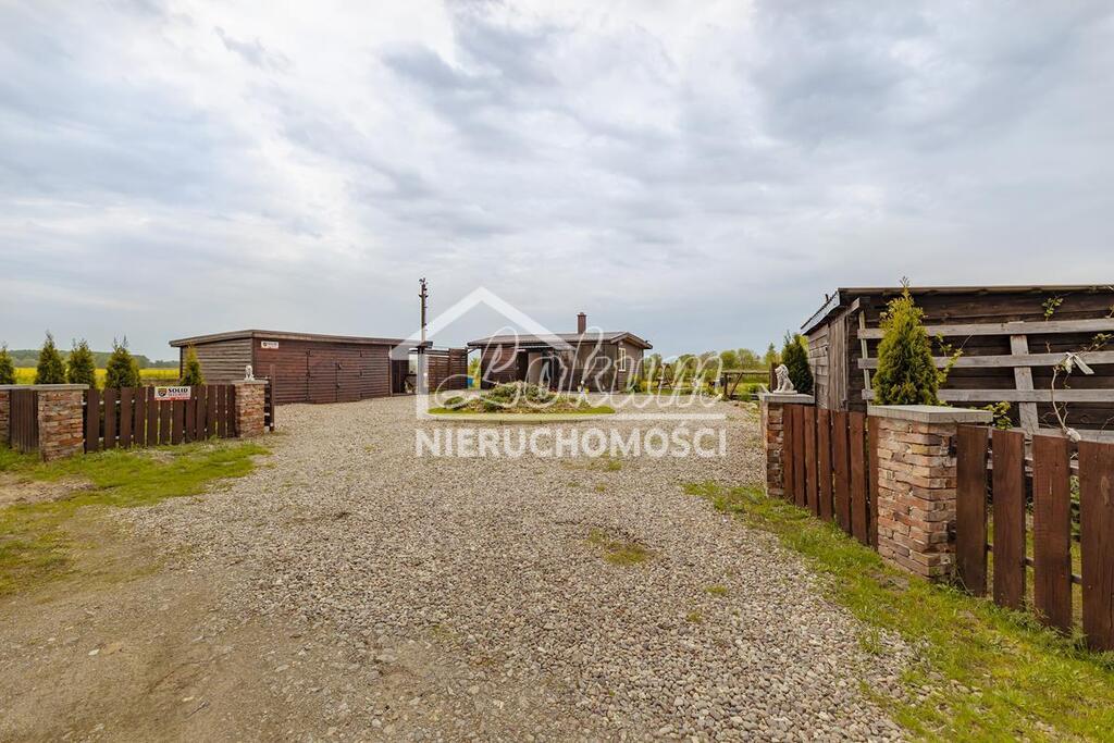 Dom 64&nbsp;m², Rekowo - zdjęcie 12