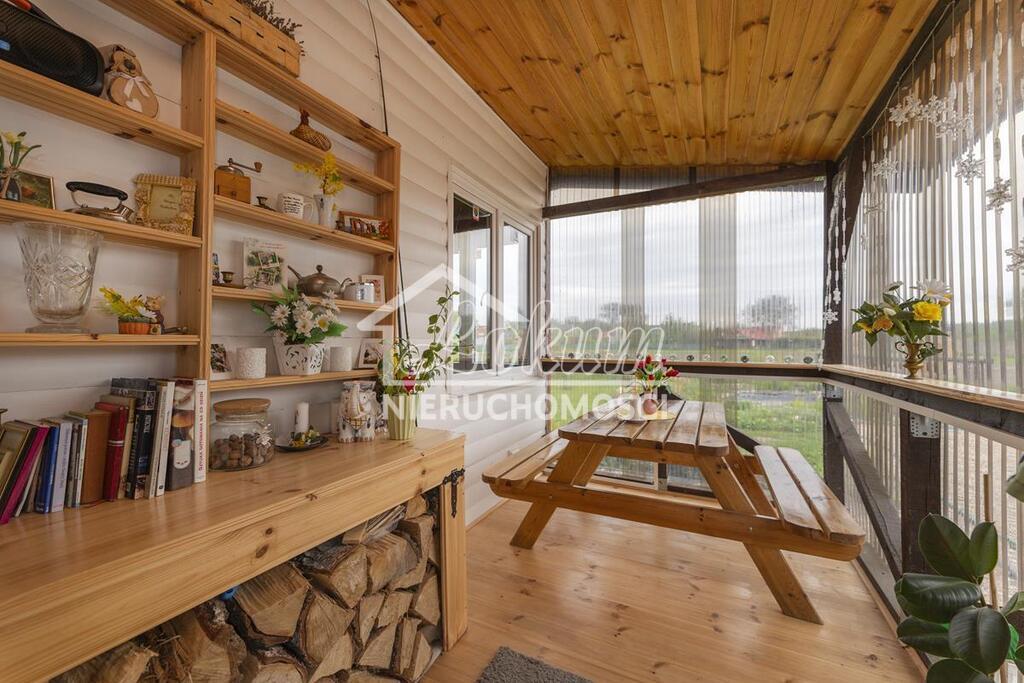 Dom 64&nbsp;m², Rekowo - zdjęcie 10