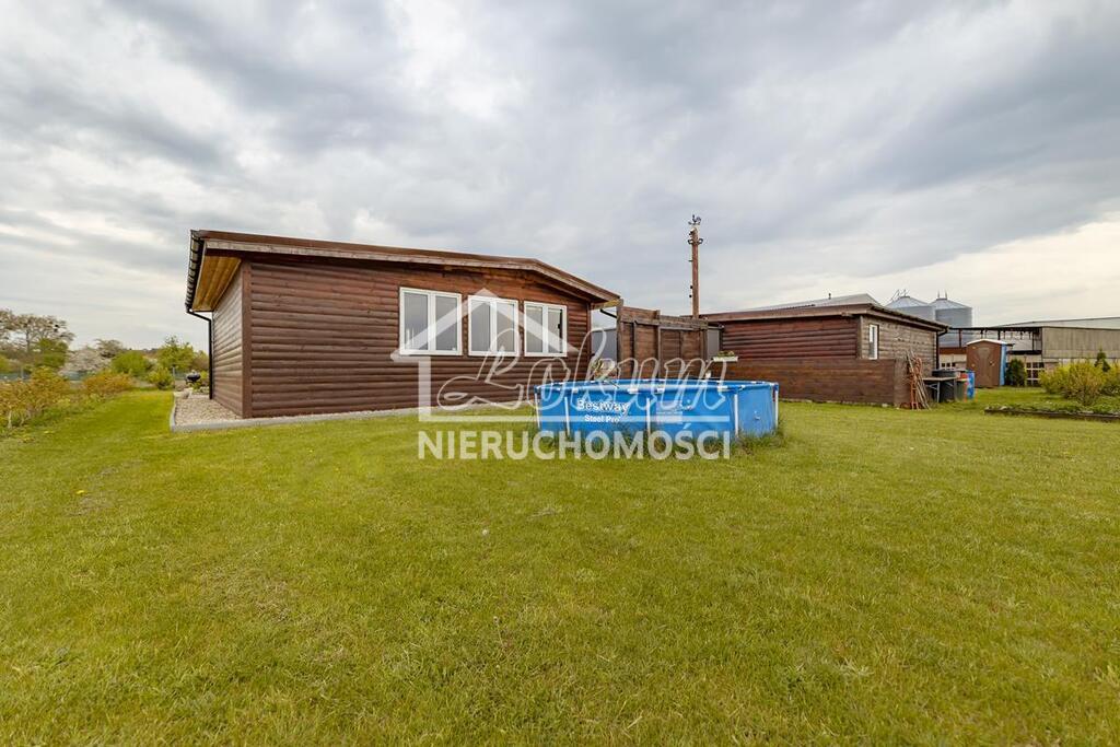 Dom 64&nbsp;m², Rekowo - zdjęcie 14