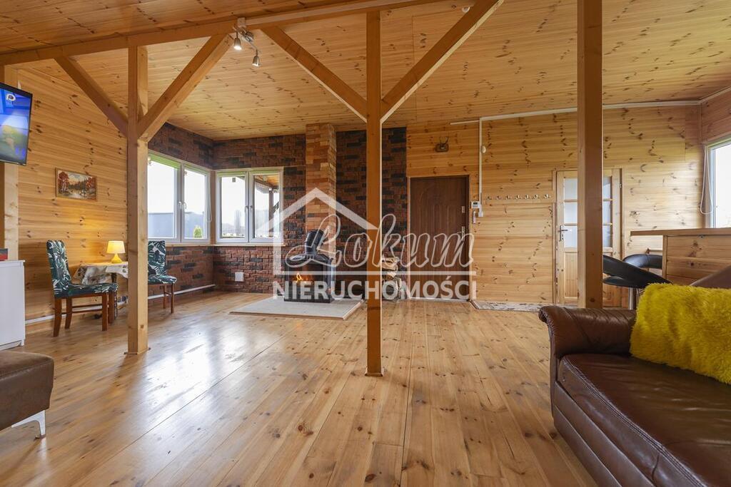 Dom 64&nbsp;m², Rekowo - zdjęcie 4