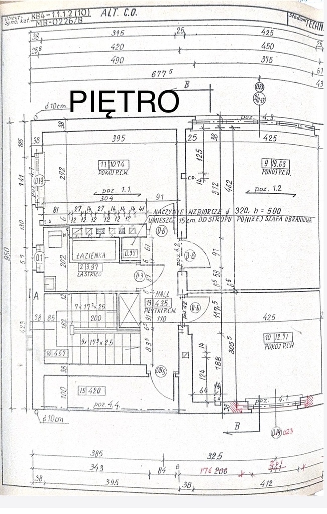 Dom 140 m², Szczecin - zdjęcie 13