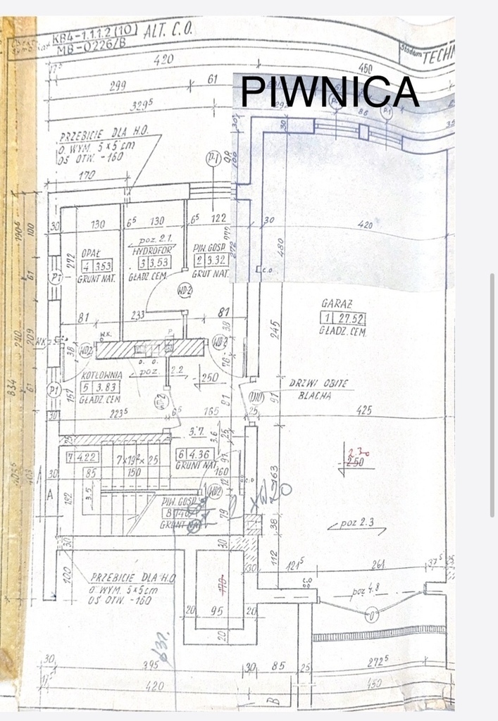 Dom 140 m², Szczecin - zdjęcie 15