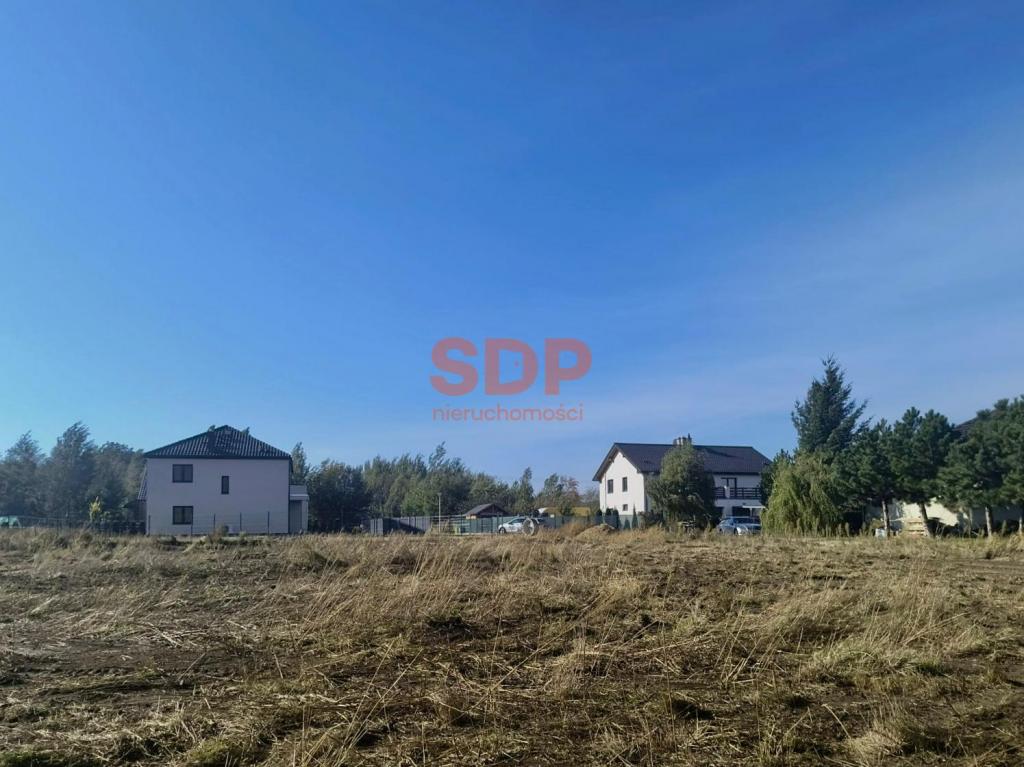 Działka budowlana 880 m², Pełczyce, Kwiatowa - zdjęcie 4
