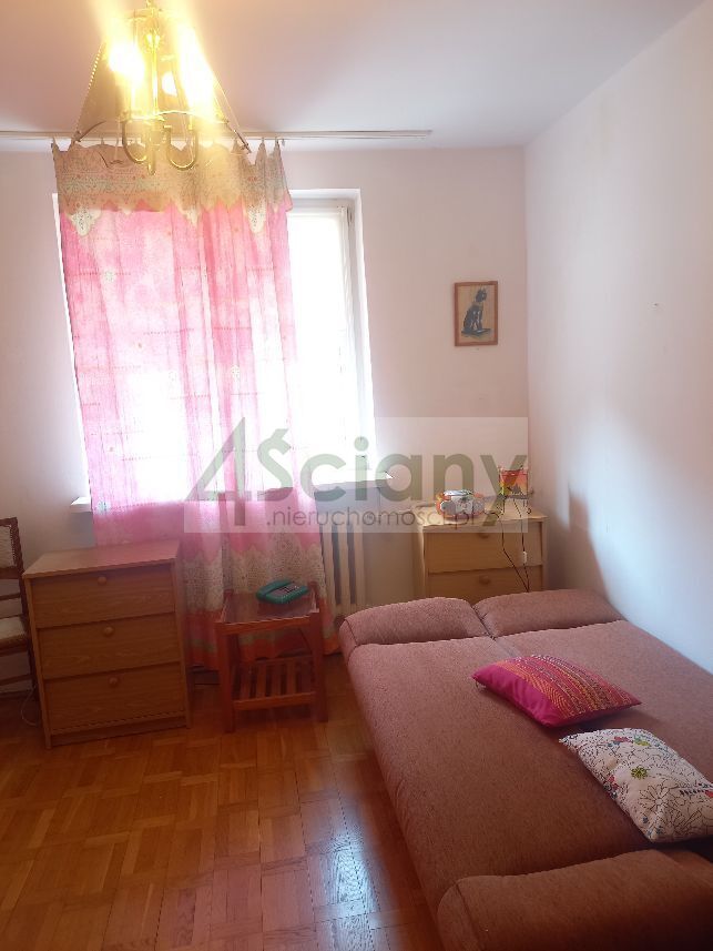Mieszkanie 61,5&nbsp;m², Warszawa, Mokotów, Olszewska - zdjęcie 5