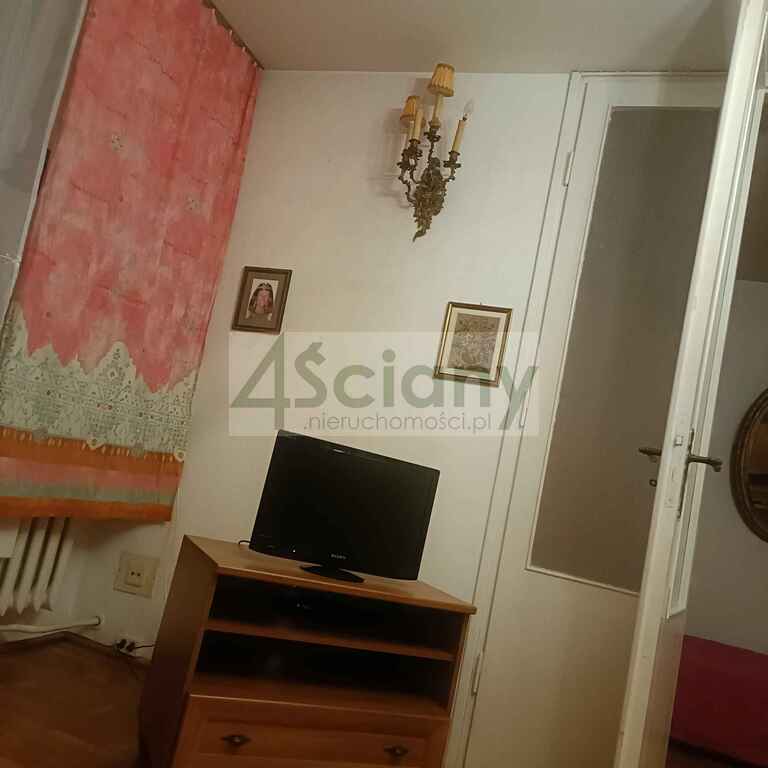 Mieszkanie 61,5&nbsp;m², Warszawa, Mokotów, Olszewska - zdjęcie 7