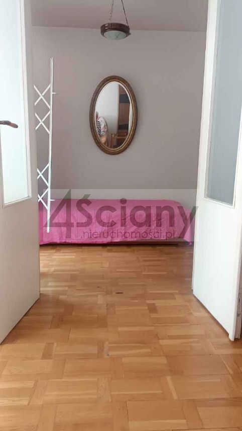 Mieszkanie 61,5&nbsp;m², Warszawa, Mokotów, Olszewska - zdjęcie 9