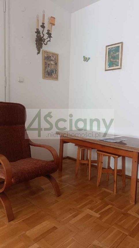 Mieszkanie 61,5&nbsp;m², Warszawa, Mokotów, Olszewska - zdjęcie 8