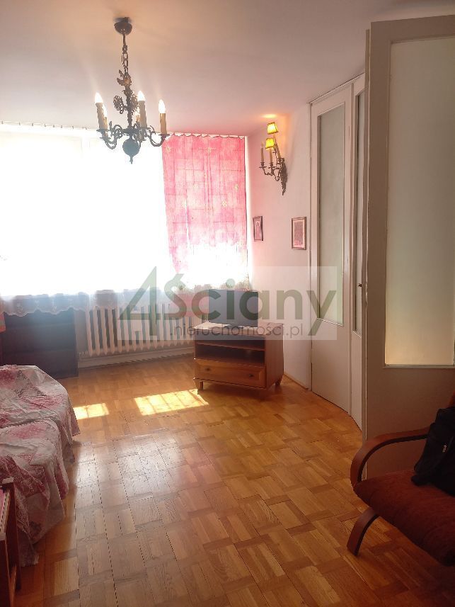 Mieszkanie 61,5&nbsp;m², Warszawa, Mokotów, Olszewska - zdjęcie 6