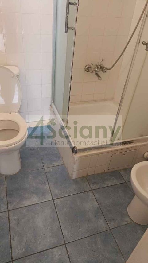 Mieszkanie 61,5&nbsp;m², Warszawa, Mokotów, Olszewska - zdjęcie 11