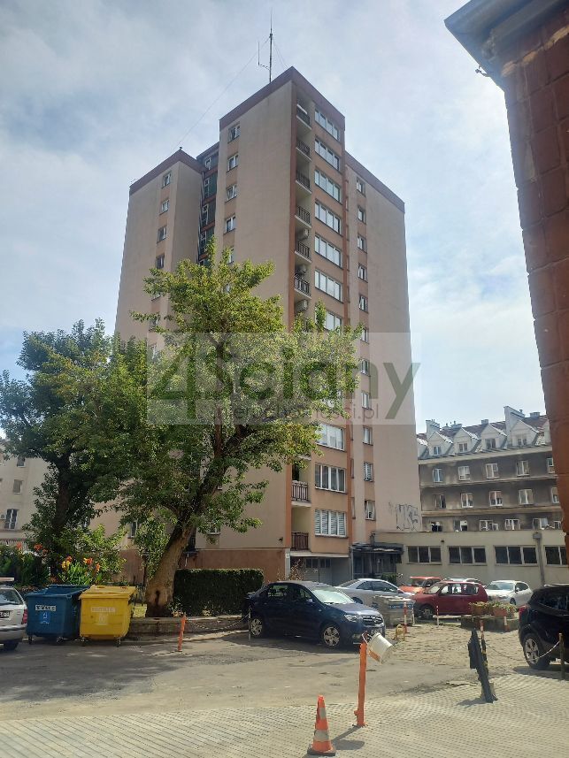 Mieszkanie 61,5&nbsp;m², Warszawa, Mokotów, Olszewska - zdjęcie 1