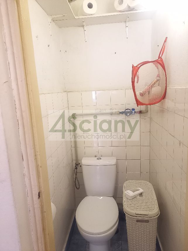 Mieszkanie 61,5&nbsp;m², Warszawa, Mokotów, Olszewska - zdjęcie 12