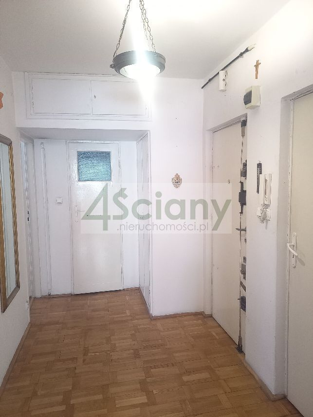 Mieszkanie 61,5&nbsp;m², Warszawa, Mokotów, Olszewska - zdjęcie 4