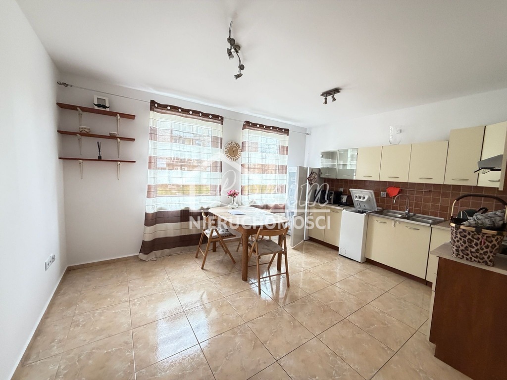 Mieszkanie 42,8&nbsp;m², Szczecin - zdjęcie 1