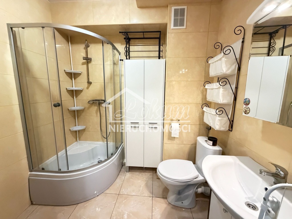 Mieszkanie 42,8&nbsp;m², Szczecin - zdjęcie 3