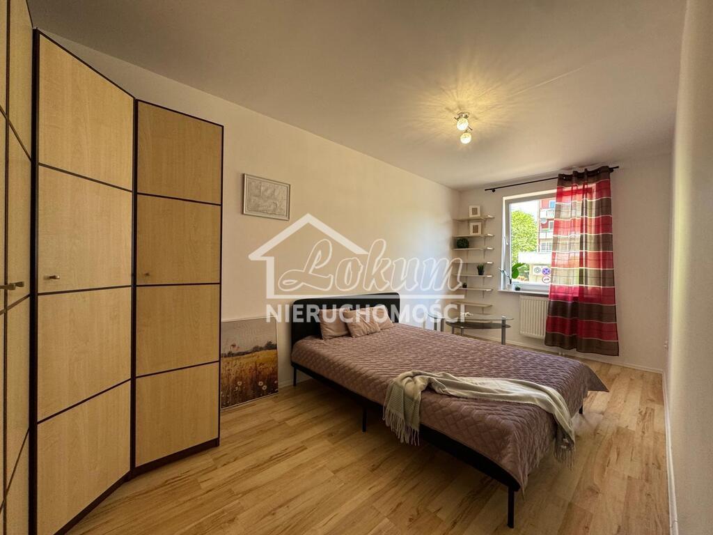 Mieszkanie 40,9&nbsp;m², Szczecin - zdjęcie 4