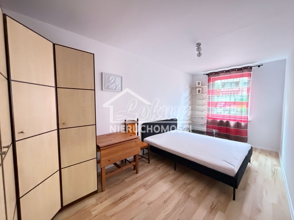 Mieszkanie 42,8&nbsp;m², Szczecin - zdjęcie 2