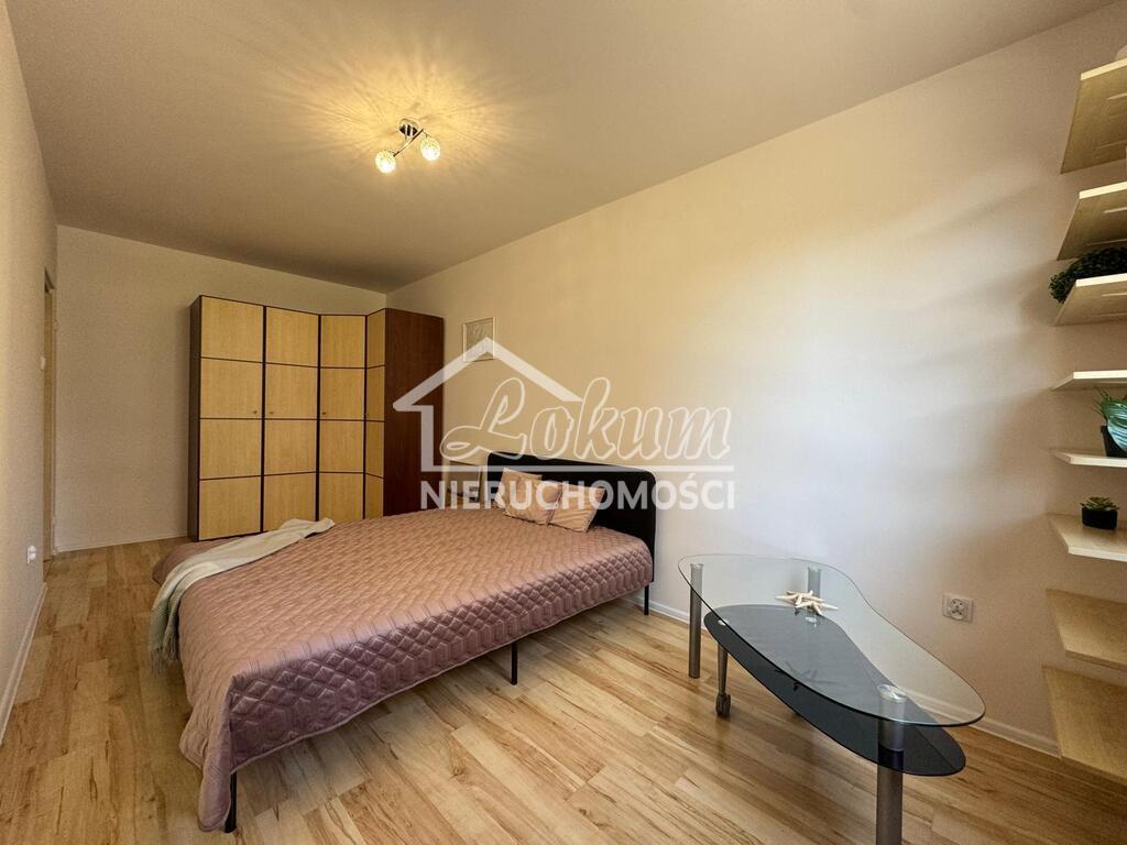 Mieszkanie 40,9&nbsp;m², Szczecin - zdjęcie 5