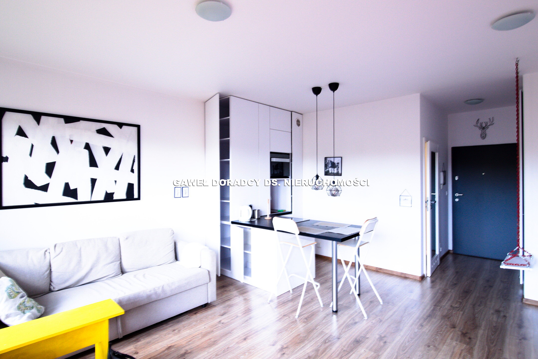 Apartament z ogrodkiem nad rzeką. - zdjęcie 4
