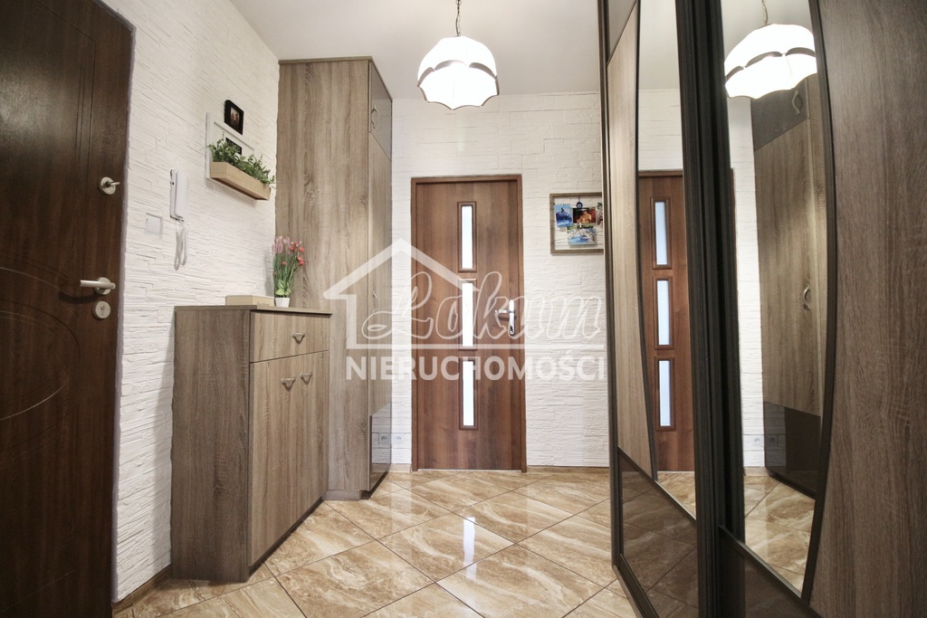 Mieszkanie 49,85&nbsp;m², Stargard, Henryka Wieniawskiego - zdjęcie 9