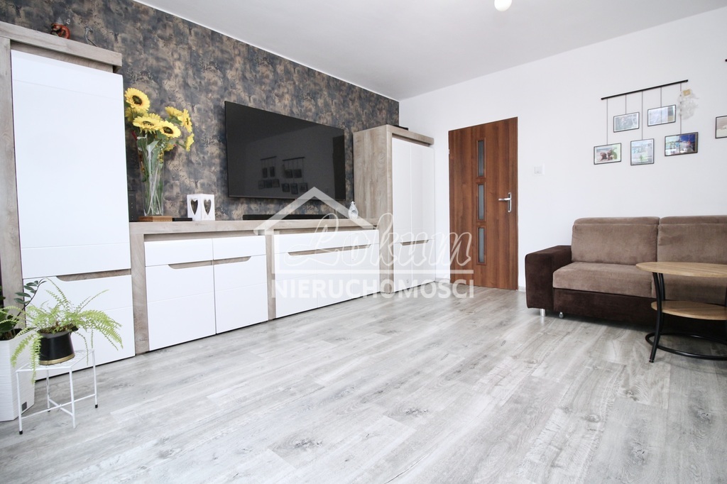 Mieszkanie 49,85&nbsp;m², Stargard, Henryka Wieniawskiego - zdjęcie 3