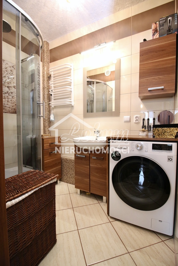 Mieszkanie 49,85&nbsp;m², Stargard, Henryka Wieniawskiego - zdjęcie 7