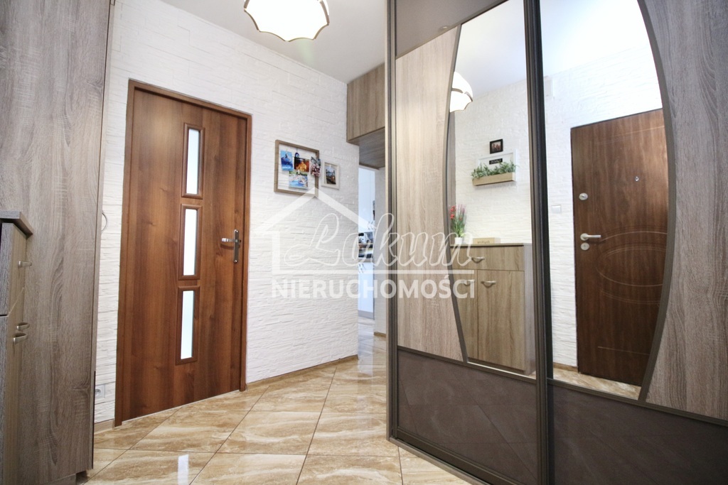 Mieszkanie 49,85&nbsp;m², Stargard, Henryka Wieniawskiego - zdjęcie 10