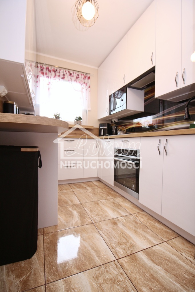 Mieszkanie 49,85&nbsp;m², Stargard, Henryka Wieniawskiego - zdjęcie 5