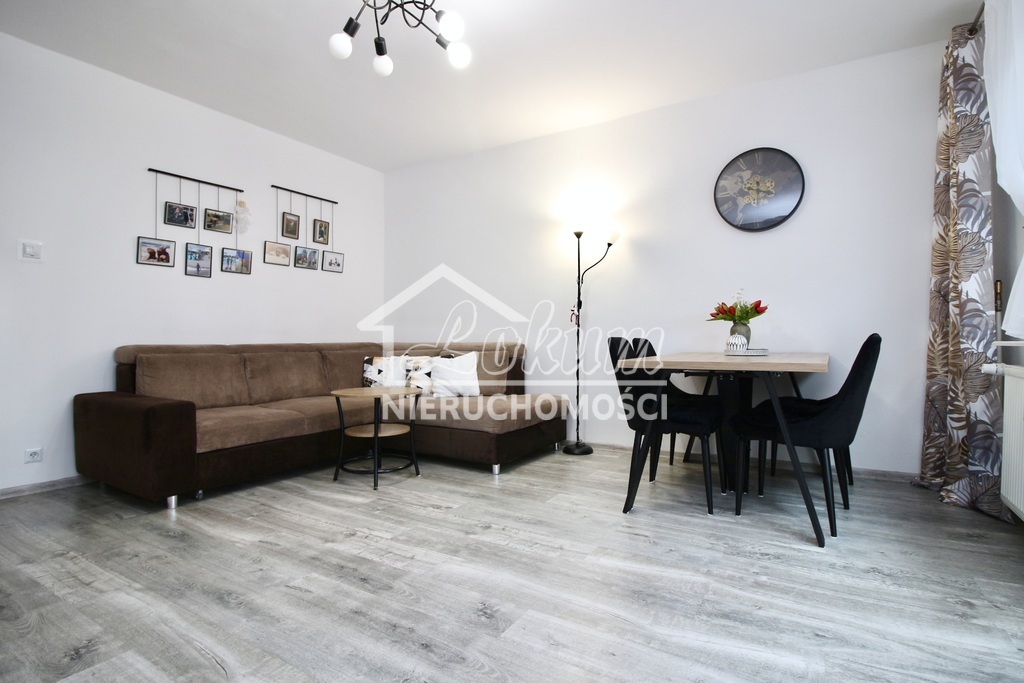 Mieszkanie 49,85&nbsp;m², Stargard, Henryka Wieniawskiego - zdjęcie 2