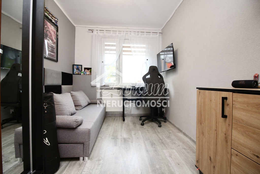 Mieszkanie 49,85&nbsp;m², Stargard, Henryka Wieniawskiego - zdjęcie 6