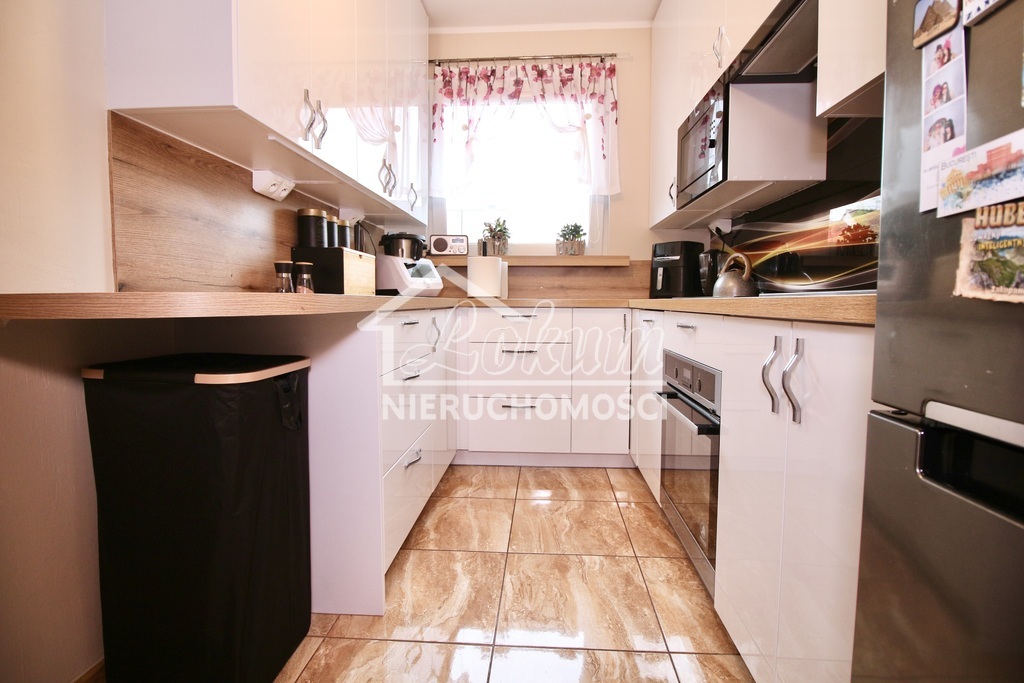 Mieszkanie 49,85&nbsp;m², Stargard, Henryka Wieniawskiego - zdjęcie 4