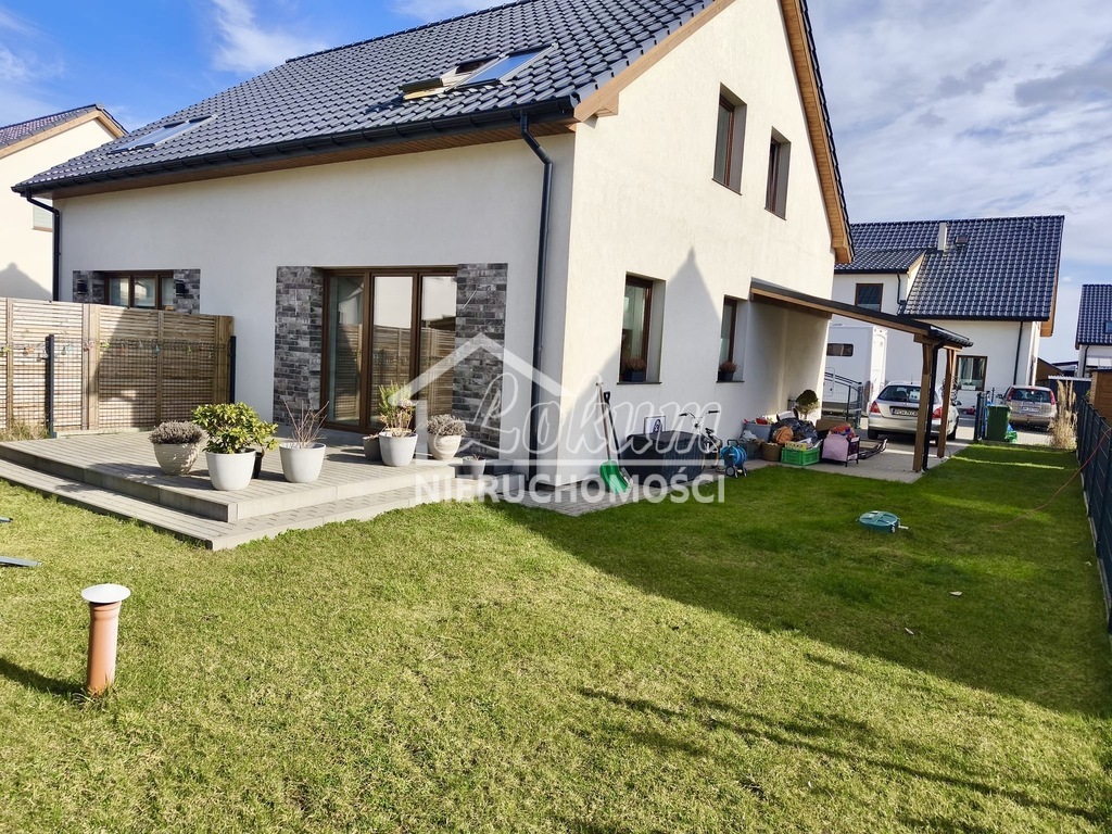 Dom 105 m², Stargard - zdjęcie 11