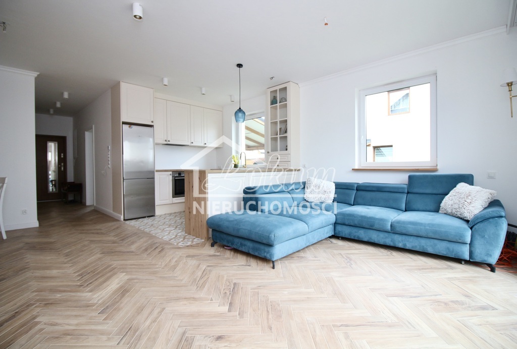 Dom 105 m², Stargard - zdjęcie 2