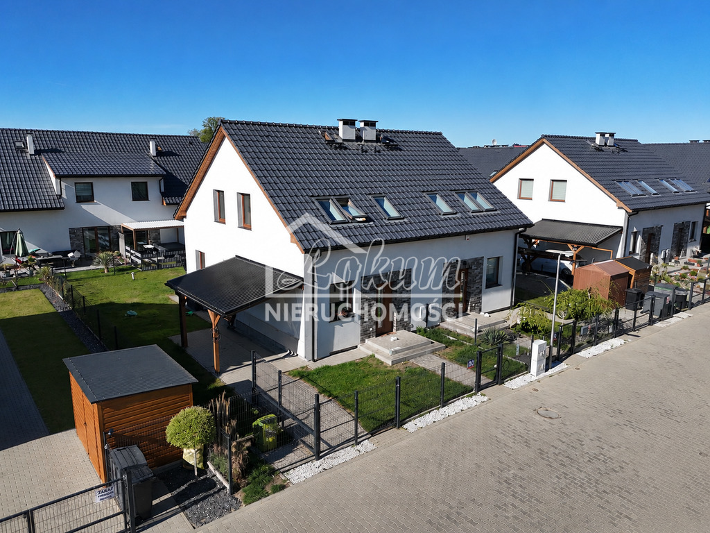 Dom 105 m², Stargard - zdjęcie 1