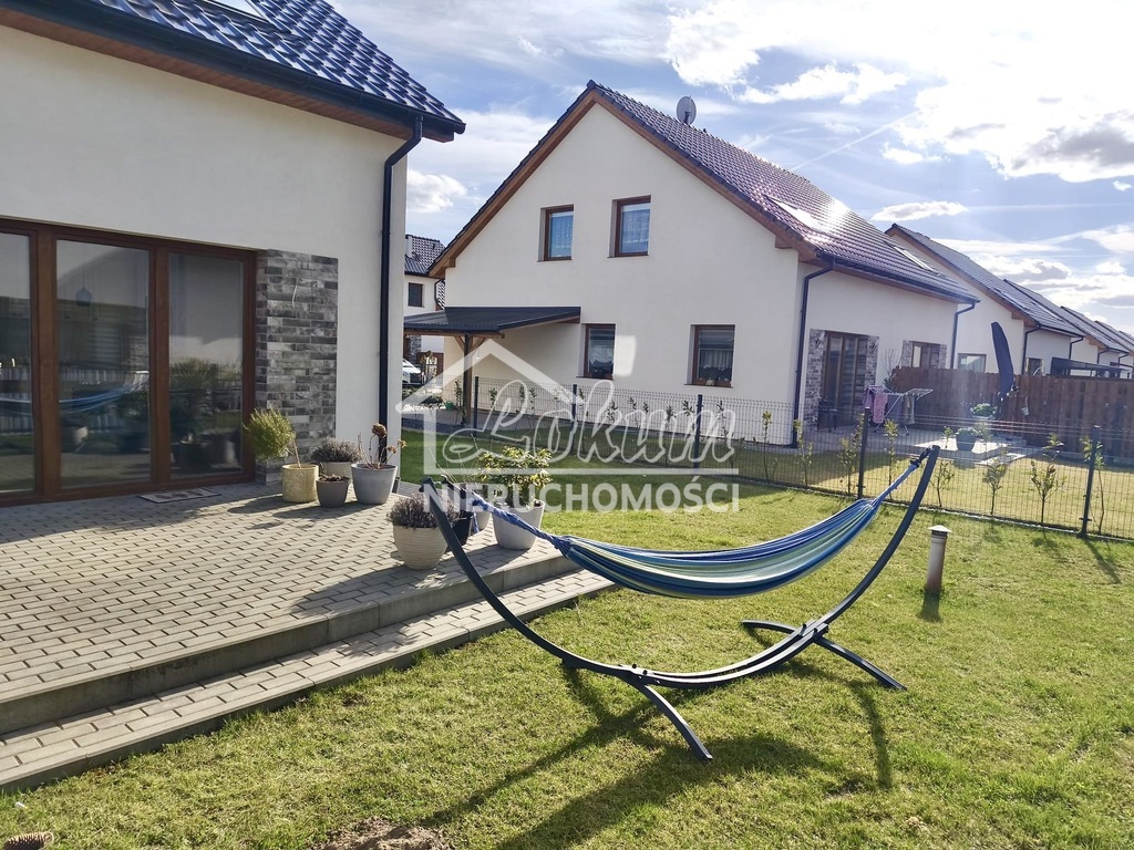 Dom 105 m², Stargard - zdjęcie 12