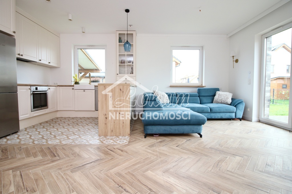 Dom 105 m², Stargard - zdjęcie 3